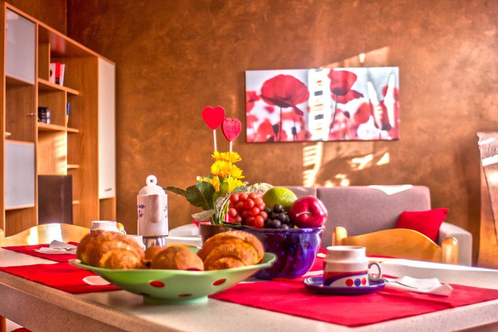 The Garden View Apartment - Le Ca De Boron Montagnana Montagnana  Dış mekan fotoğraf