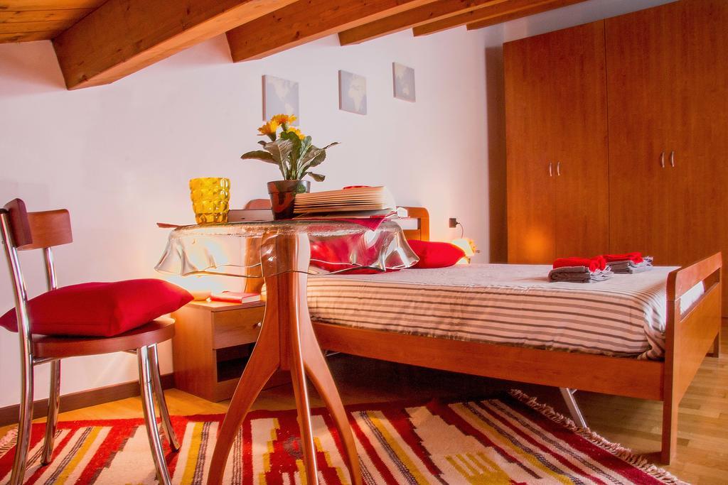 The Garden View Apartment - Le Ca De Boron Montagnana Montagnana  Dış mekan fotoğraf