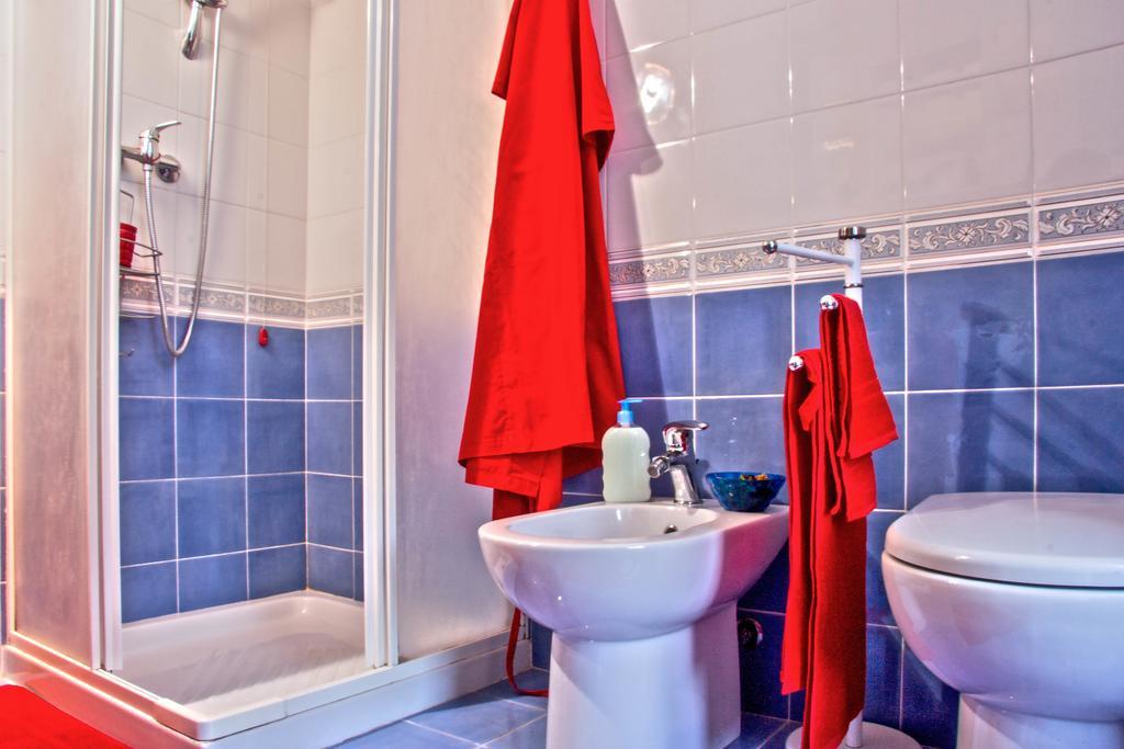 The Garden View Apartment - Le Ca De Boron Montagnana Montagnana  Dış mekan fotoğraf
