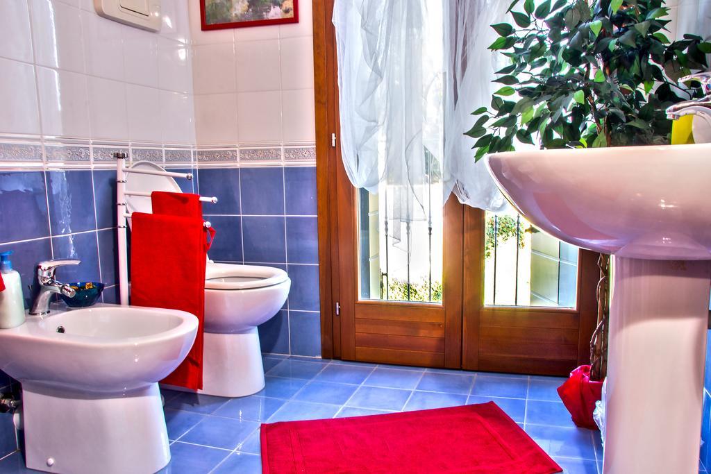 The Garden View Apartment - Le Ca De Boron Montagnana Montagnana  Dış mekan fotoğraf