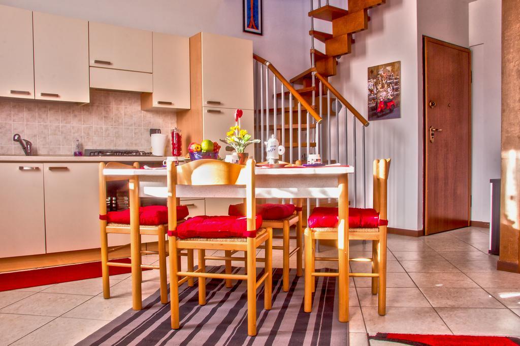 The Garden View Apartment - Le Ca De Boron Montagnana Montagnana  Dış mekan fotoğraf